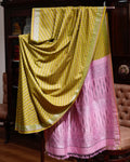 Mridusmita