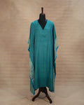 Ocean Crest Kaftan