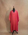 Rose Ember Kaftan