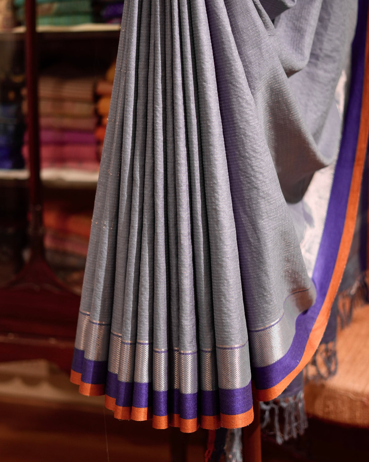 Mrinalini II