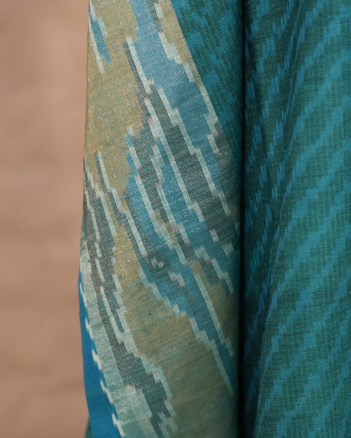 Ocean Crest Kaftan