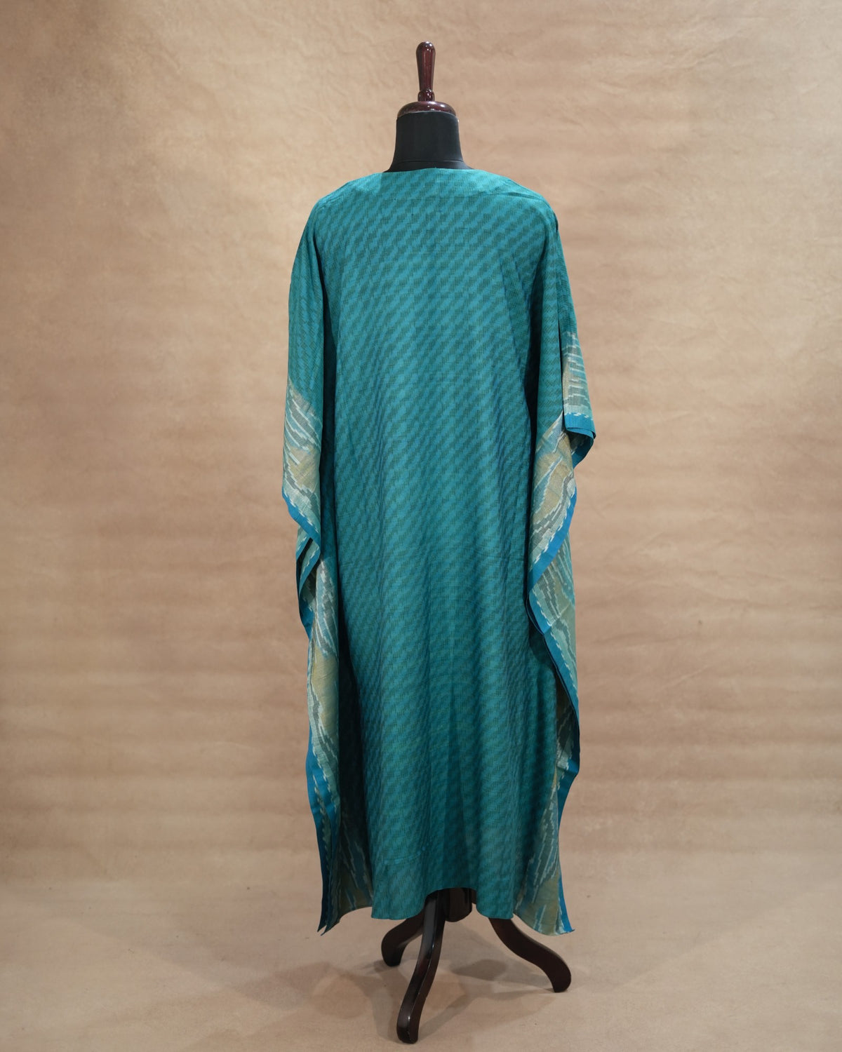 Ocean Crest Kaftan