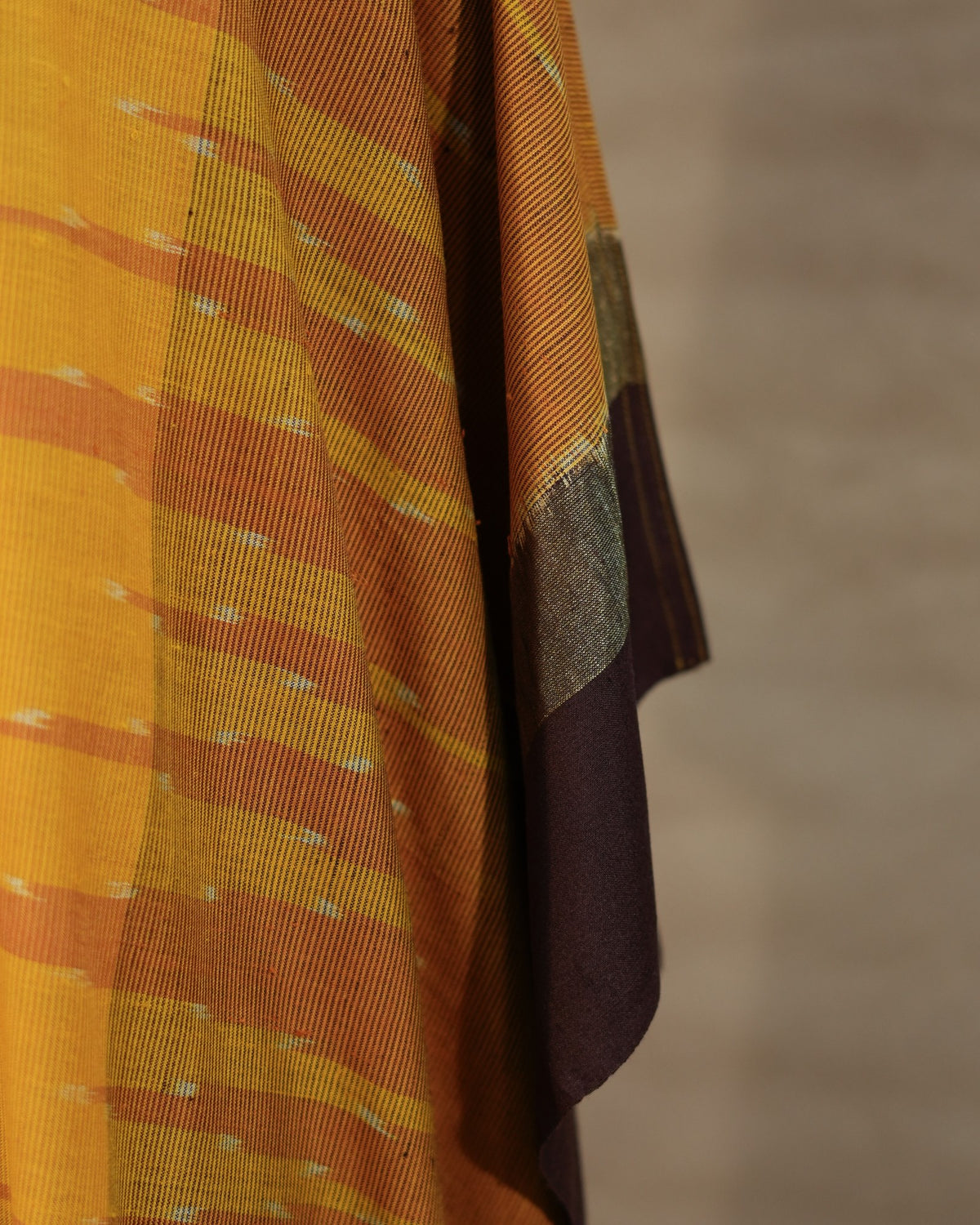 Amber Trail Kaftan