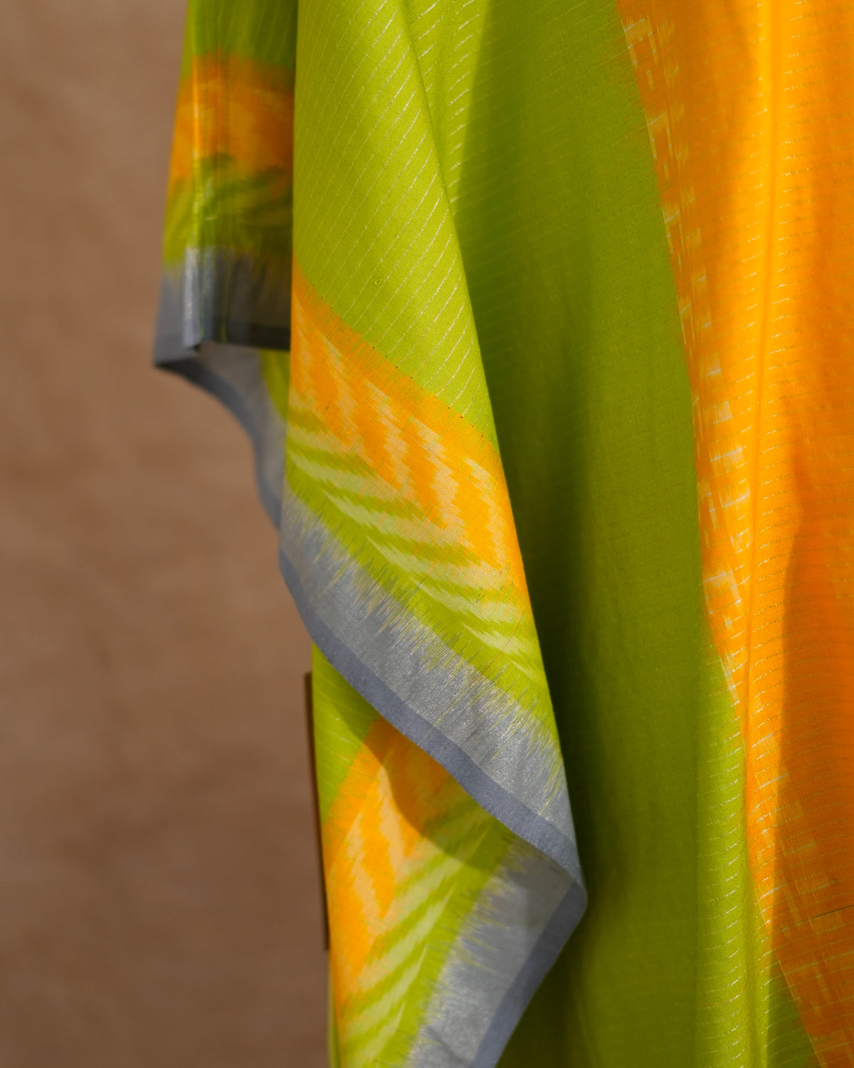 Sunpath Horizon Kaftan