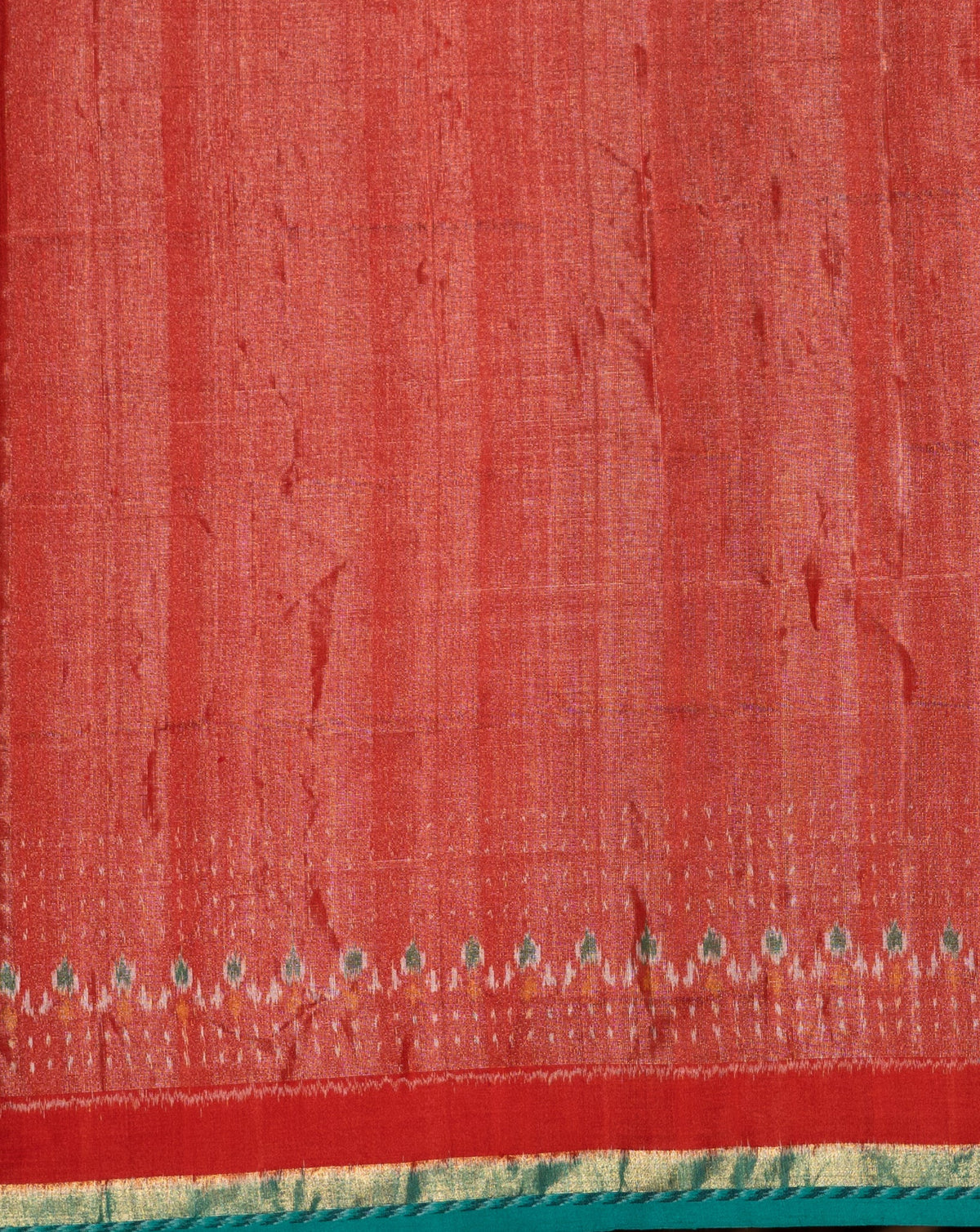 SAANJH RANGEELI ERI SILK SAREE