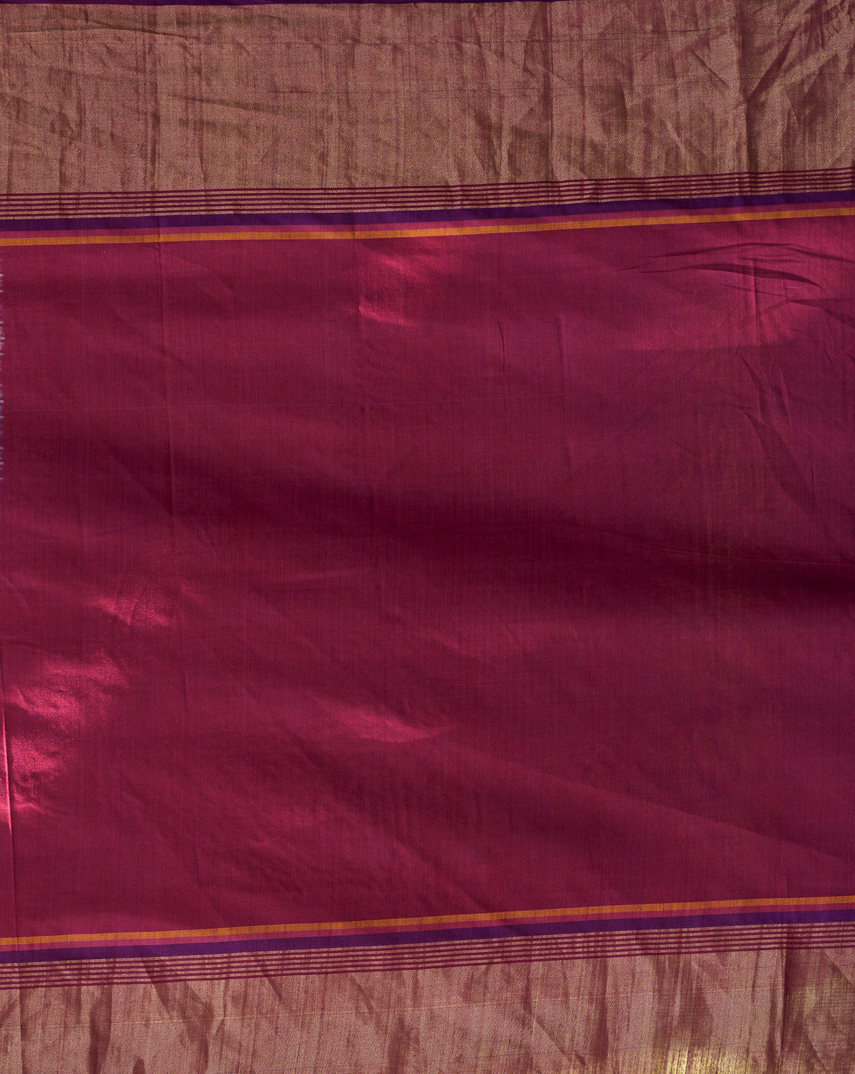 DIVISHA ERI IKAT SAREE