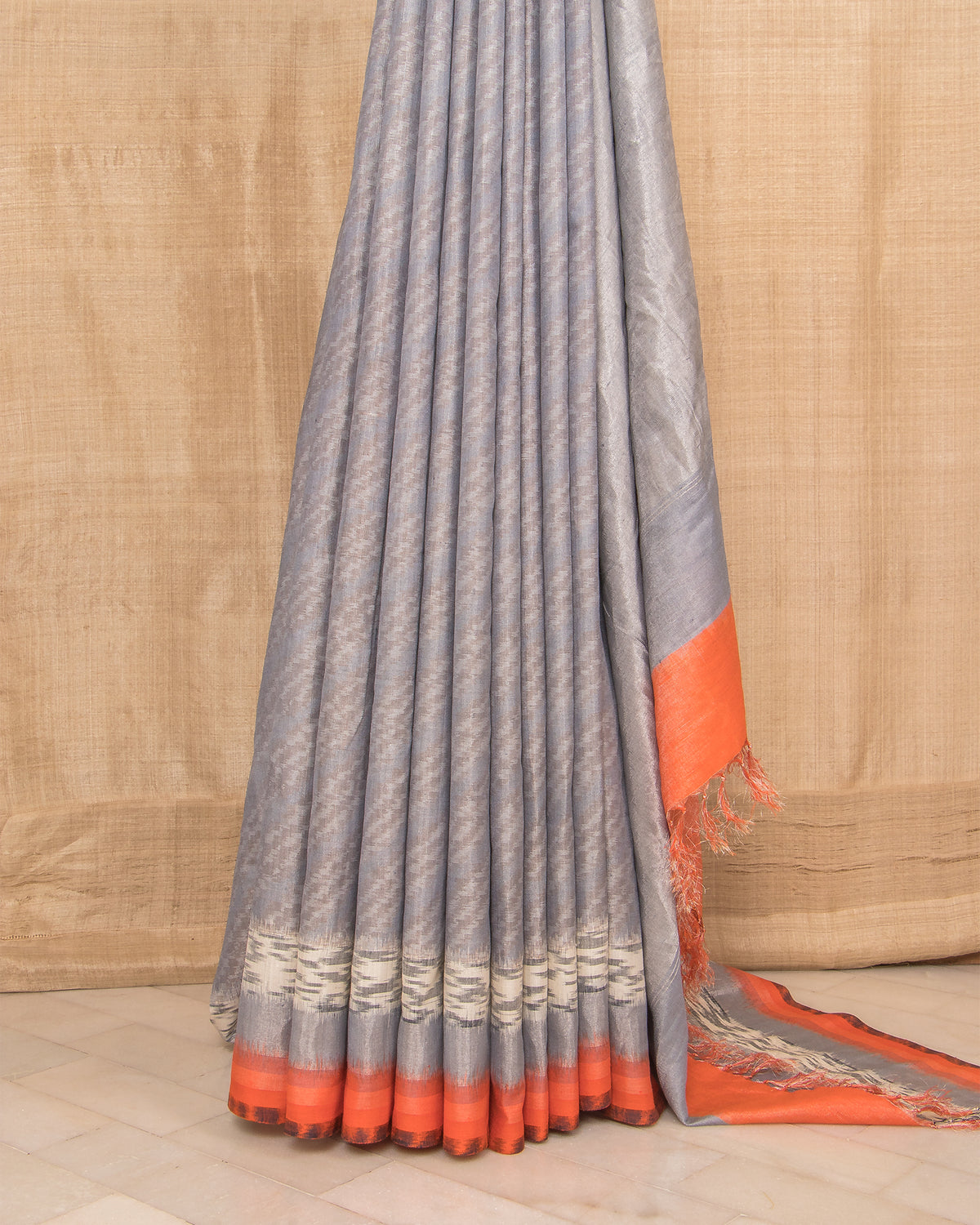 Chhaya - Eri Silk Saree