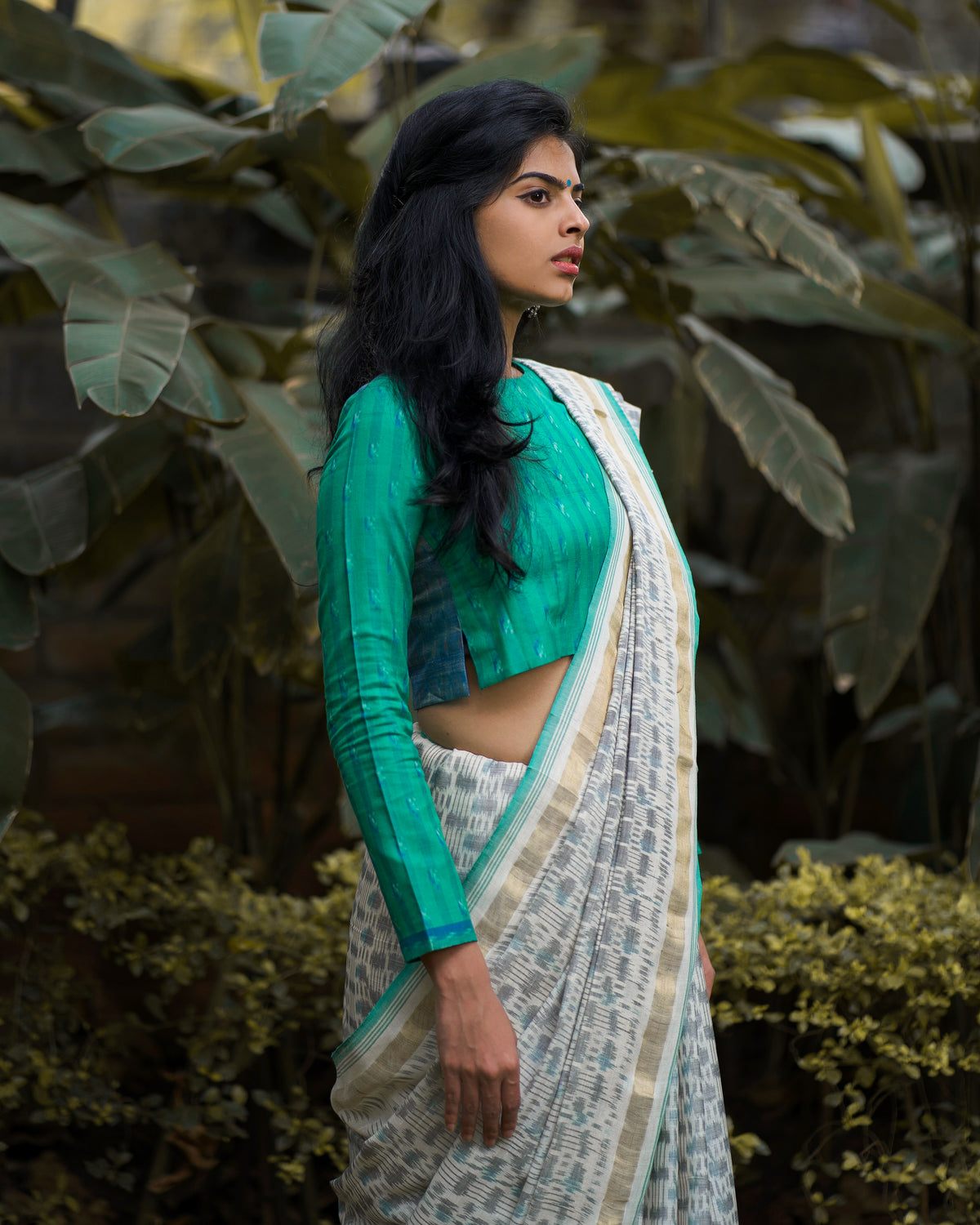 HIMANI Eri Rich Saree