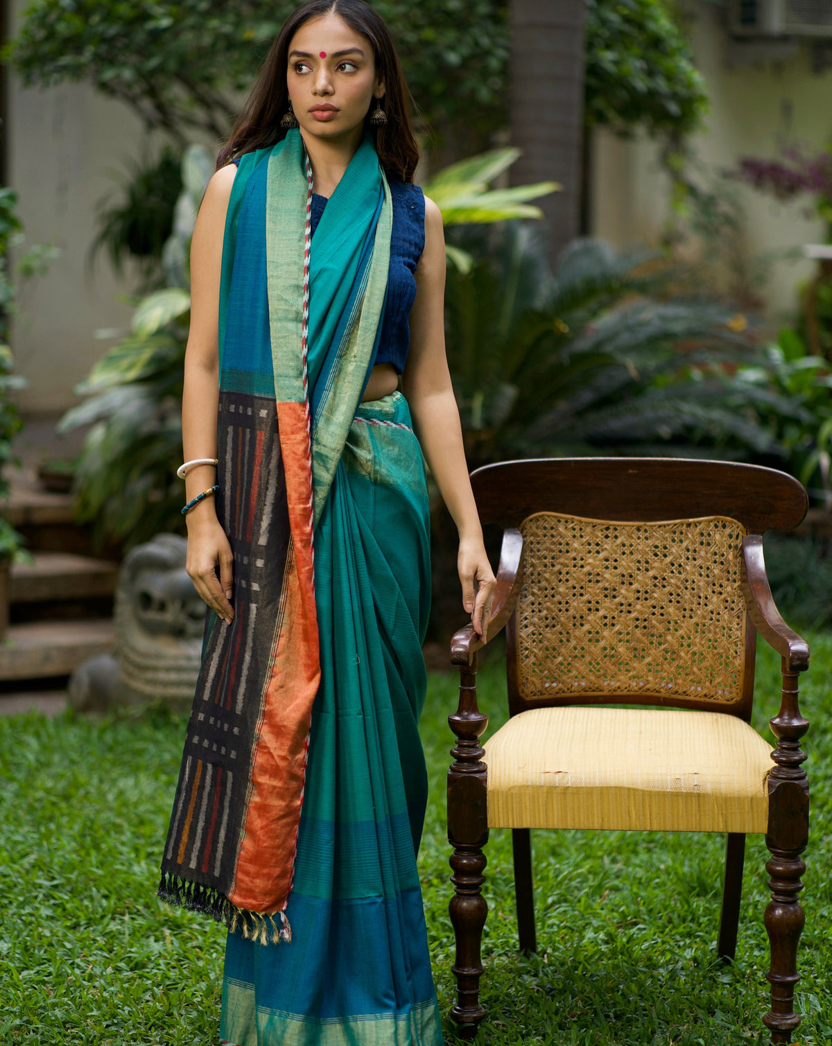 JAL TARANG 1 - ERI RICH SAREE