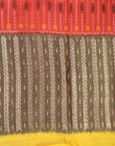 Kusumlata Eri Silk Blouse Material
